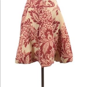 DKNY Casual Skirt. Sz 4